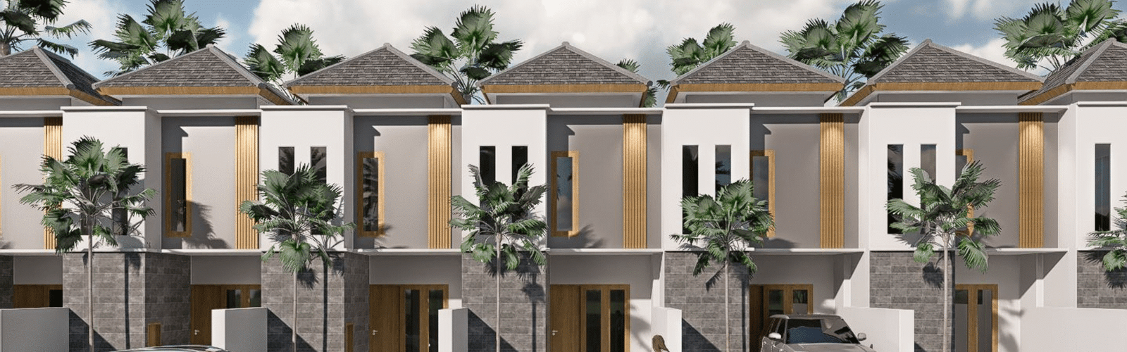 Aditya Sentana Residence