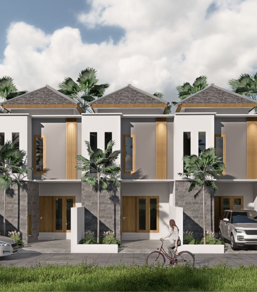 Aditya Sentana Residence