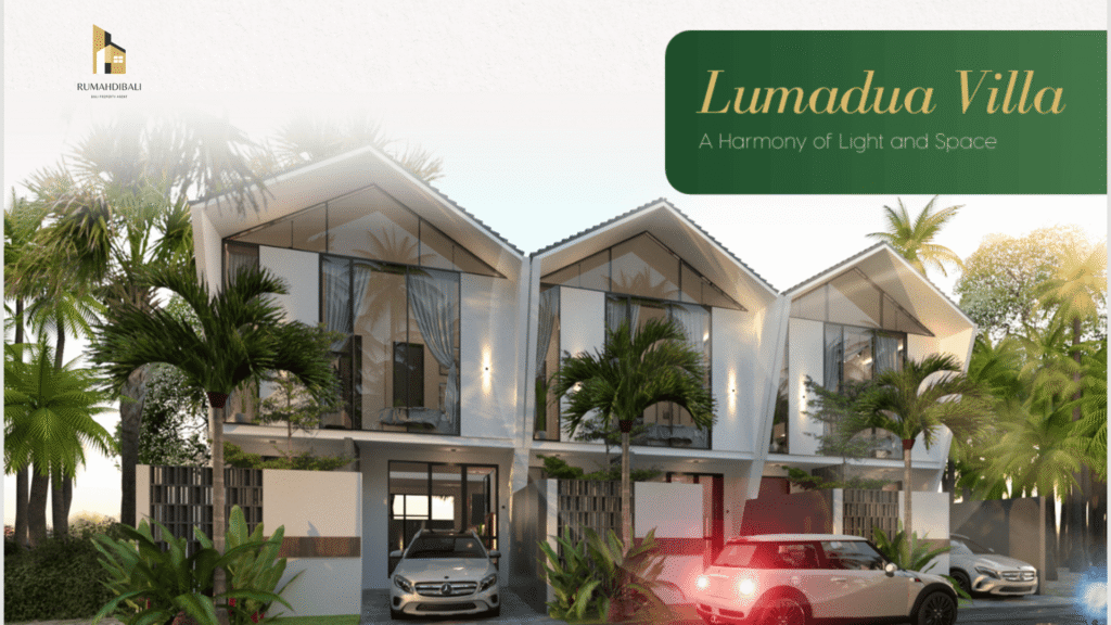 Lumadua Villa