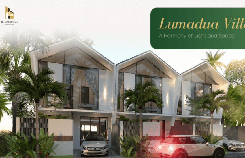 Lumadua Villa