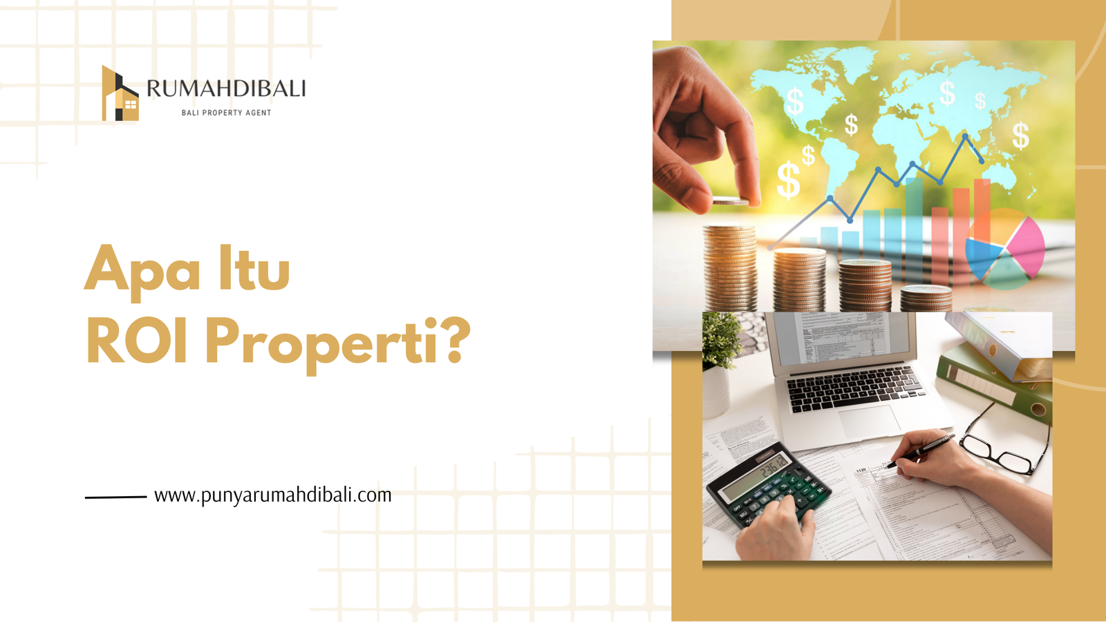 Apa itu ROI Properti