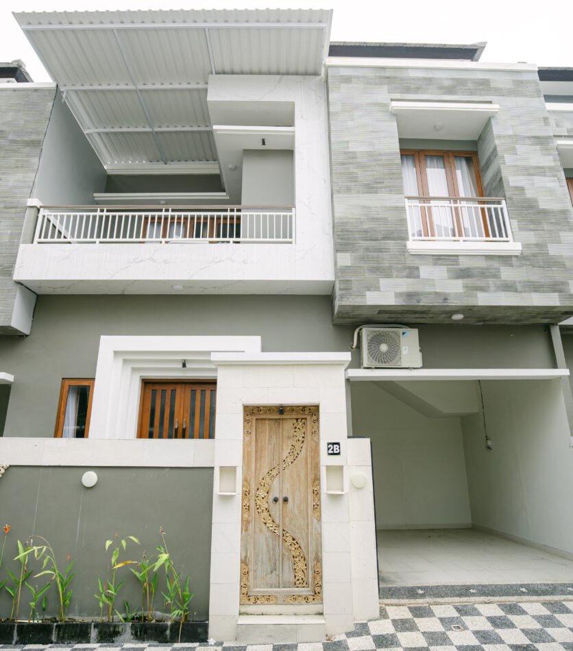 Jayaning Rai Residence