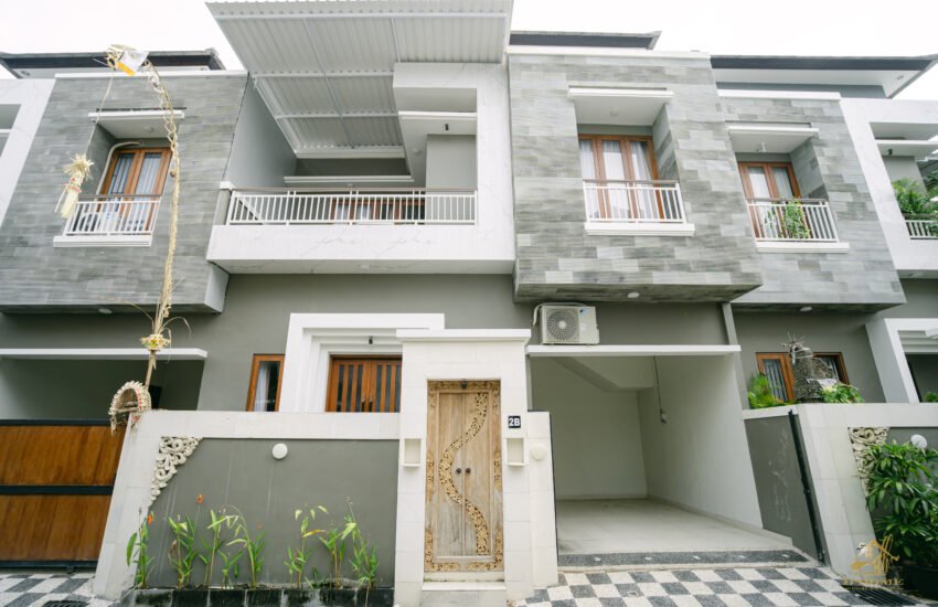 Jayaning Rai Residence