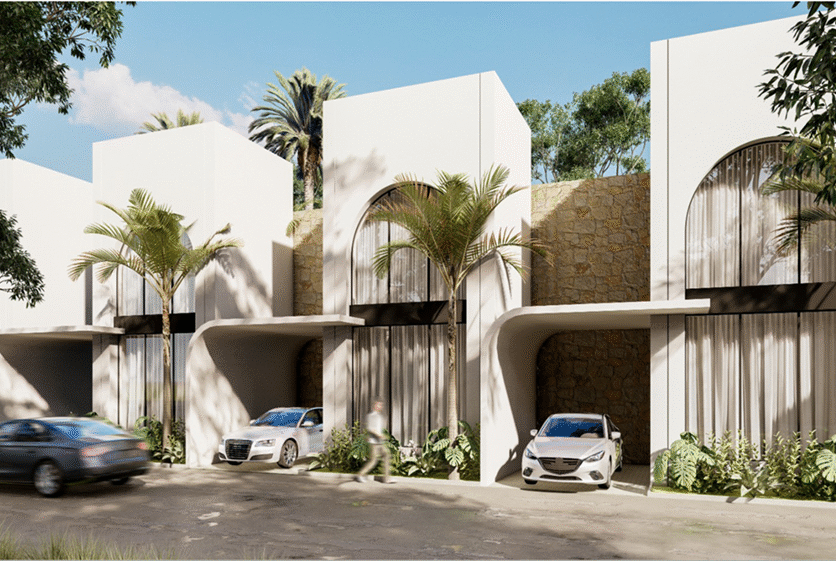 Villa Balangan Orchid