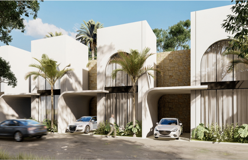 Villa Balangan Orchid