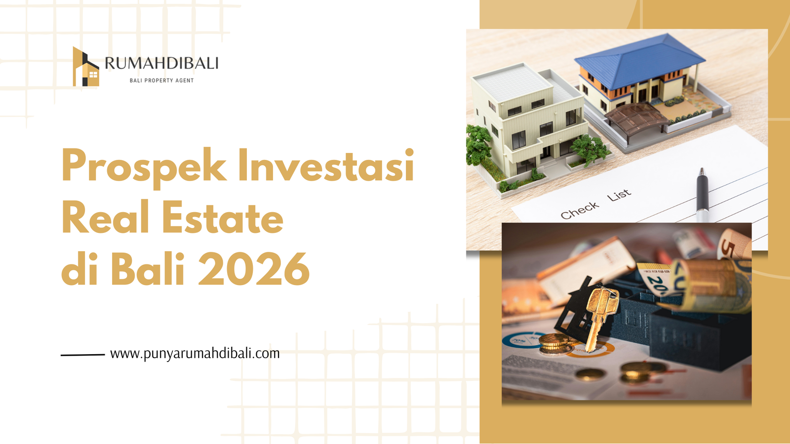 Prospek Investasi Real Estate