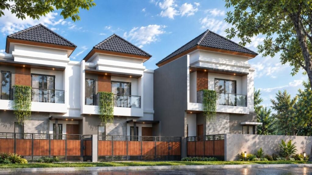 Amara Indah Residence