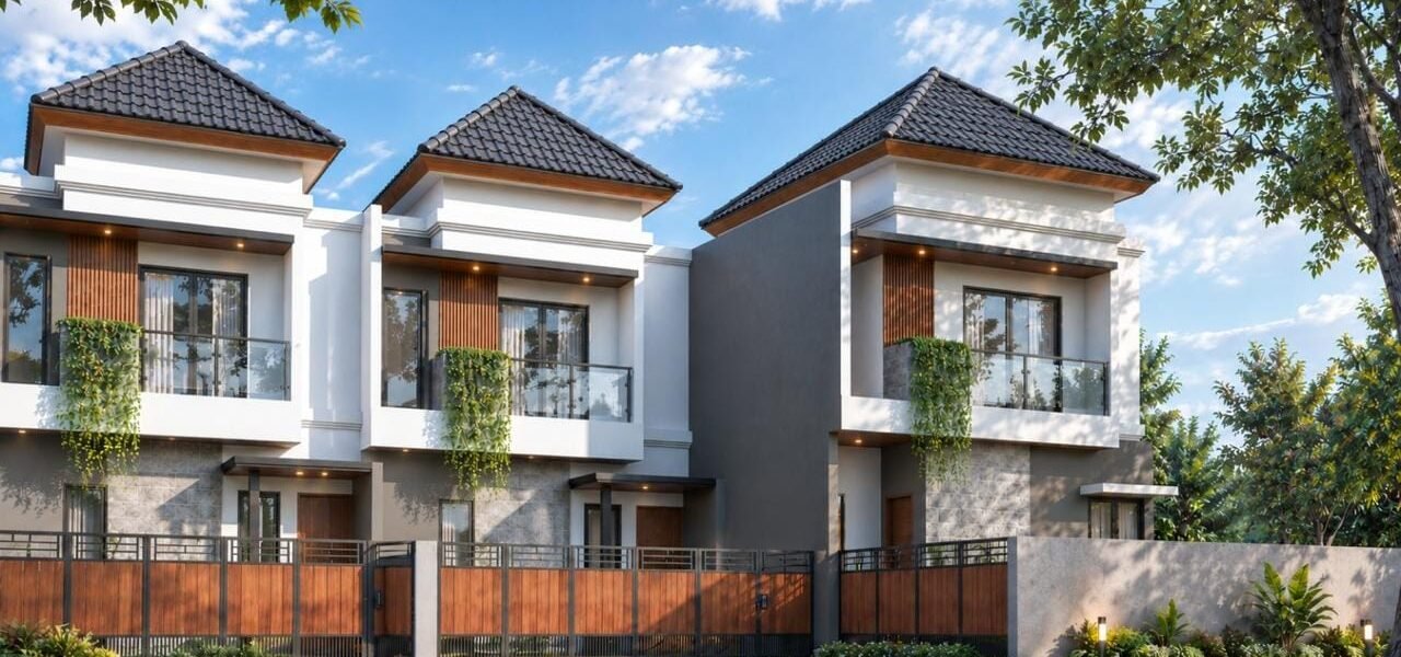 Amara Indah Residence