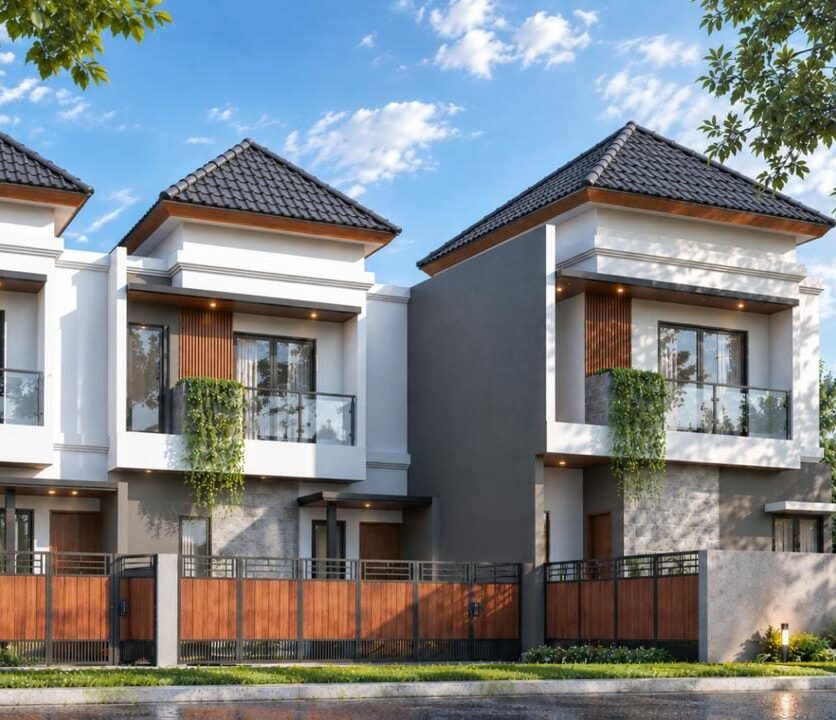 Amara Indah Residence