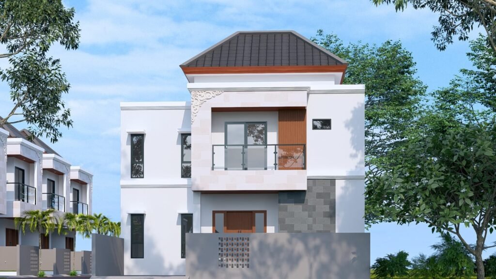 Avani Indah Residences