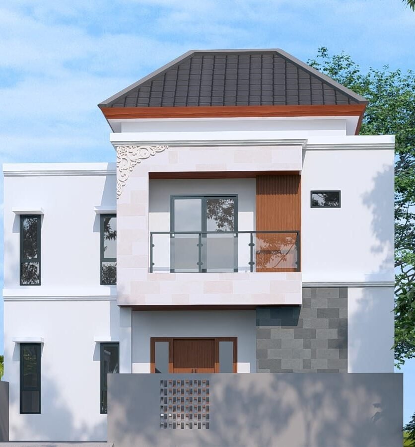 Avani Indah Residences