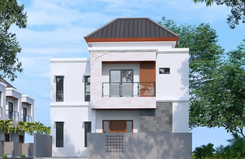 Avani Indah Residences