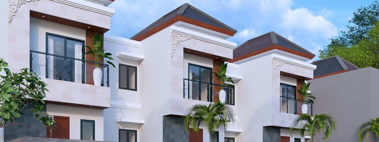 Avani Indah Residences