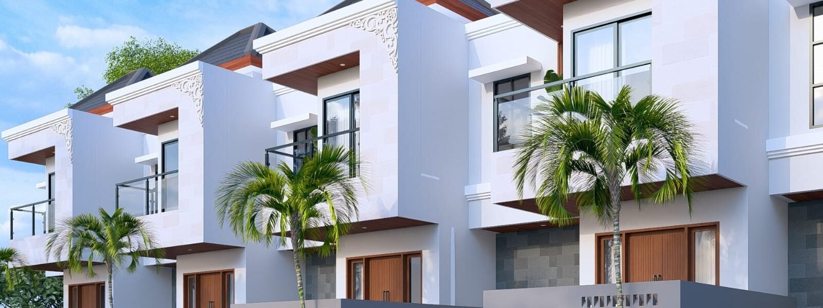 Avani Indah Residences