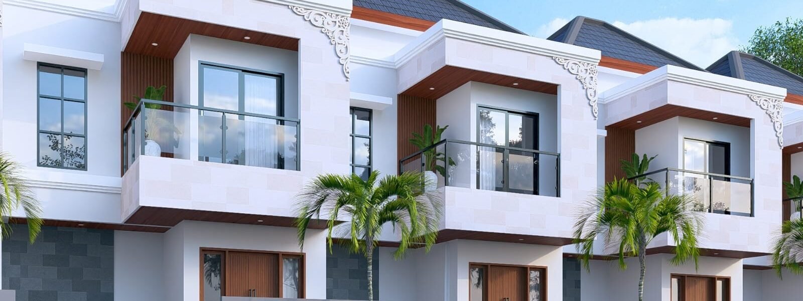 Avani Indah Residences