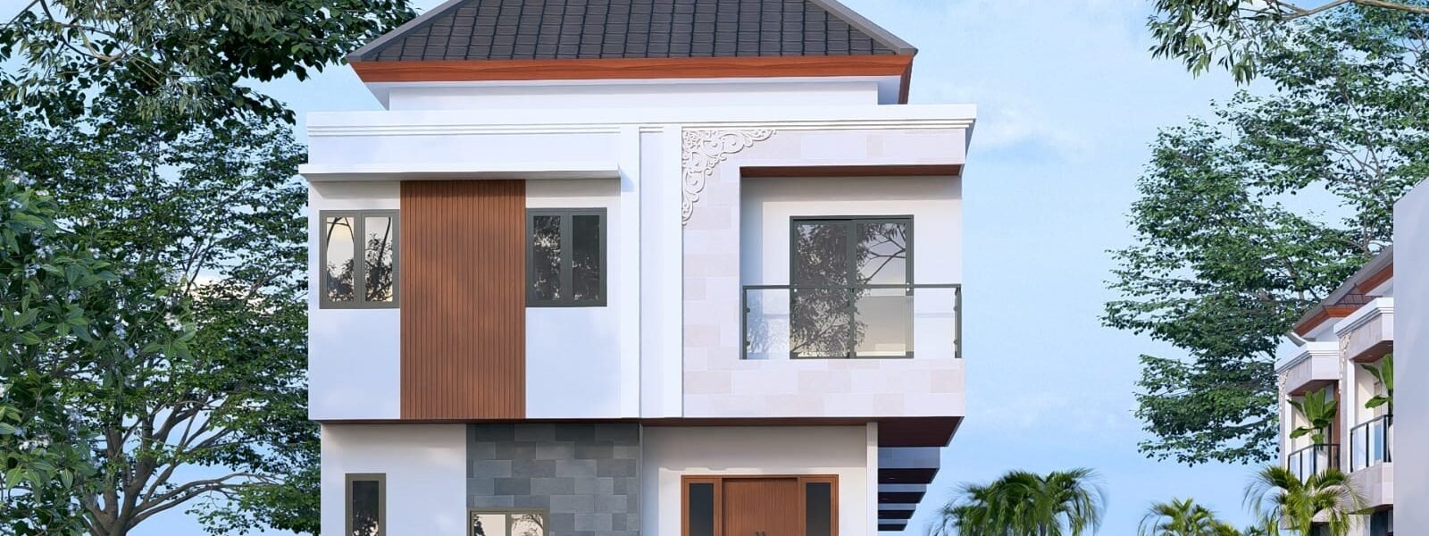 Avani Indah Residences