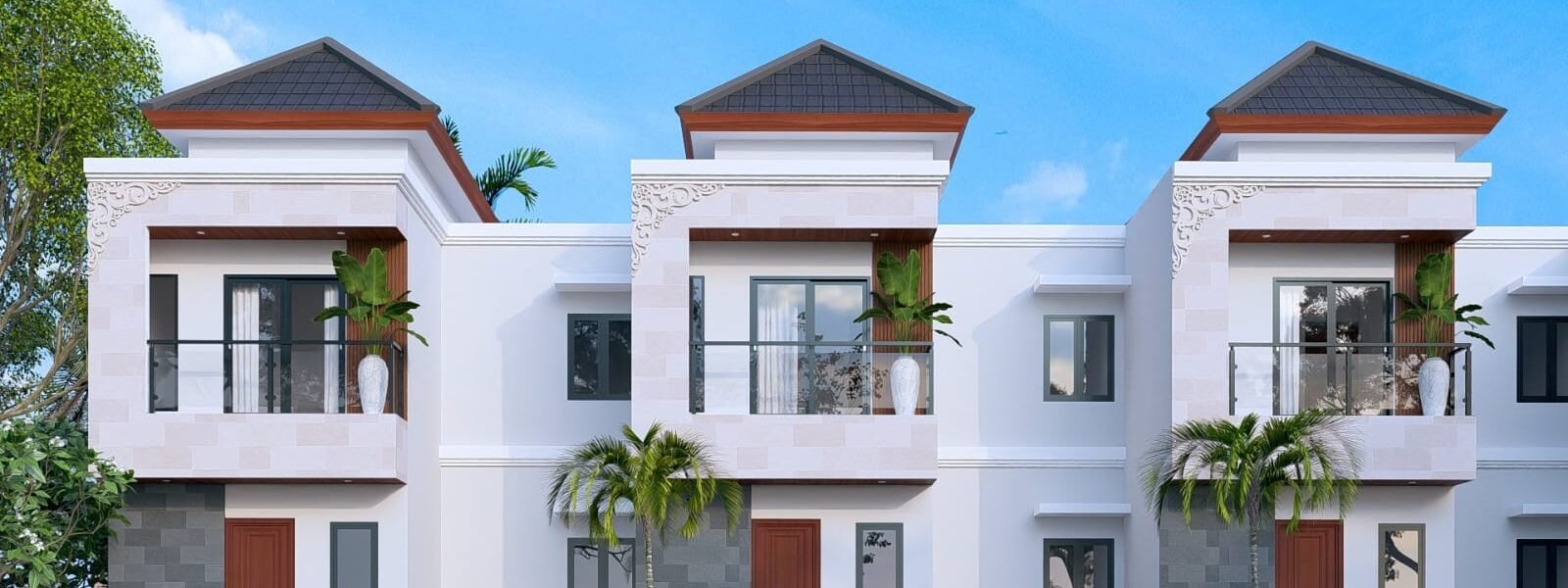 Avani Indah Residences