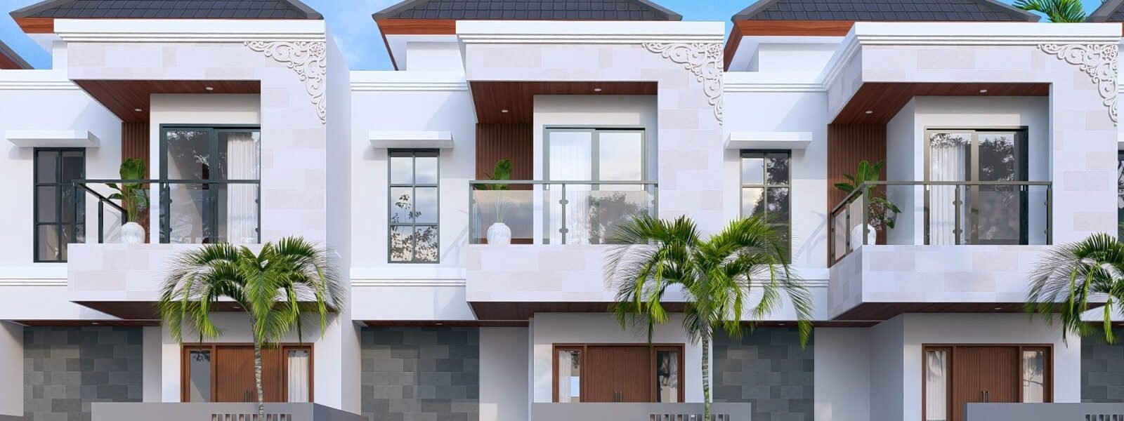 Avani Indah Residences