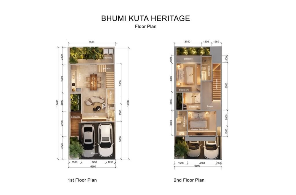 Bhumi Kuta Herigate