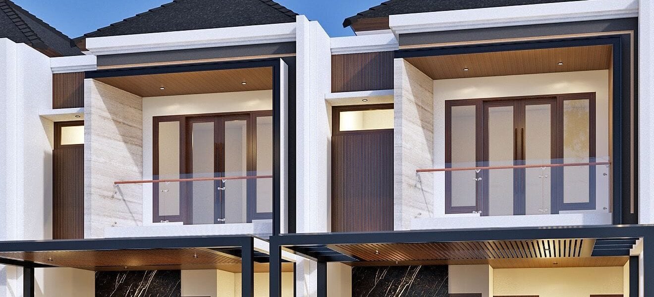 Blessing Residence