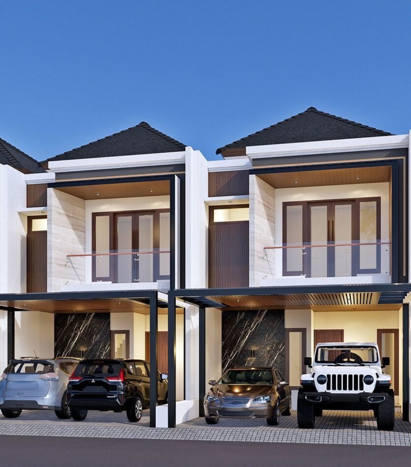 Blessing Residence