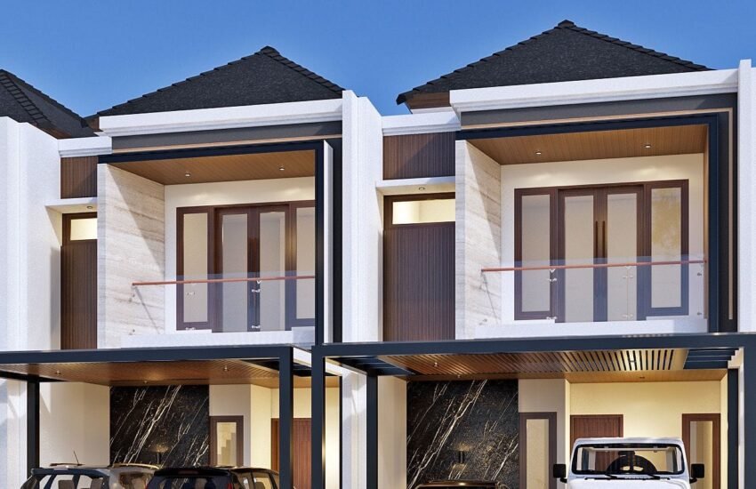 Blessing Residence