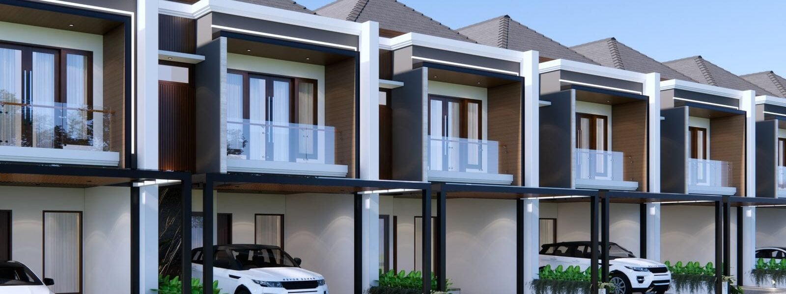 Blessing Residence