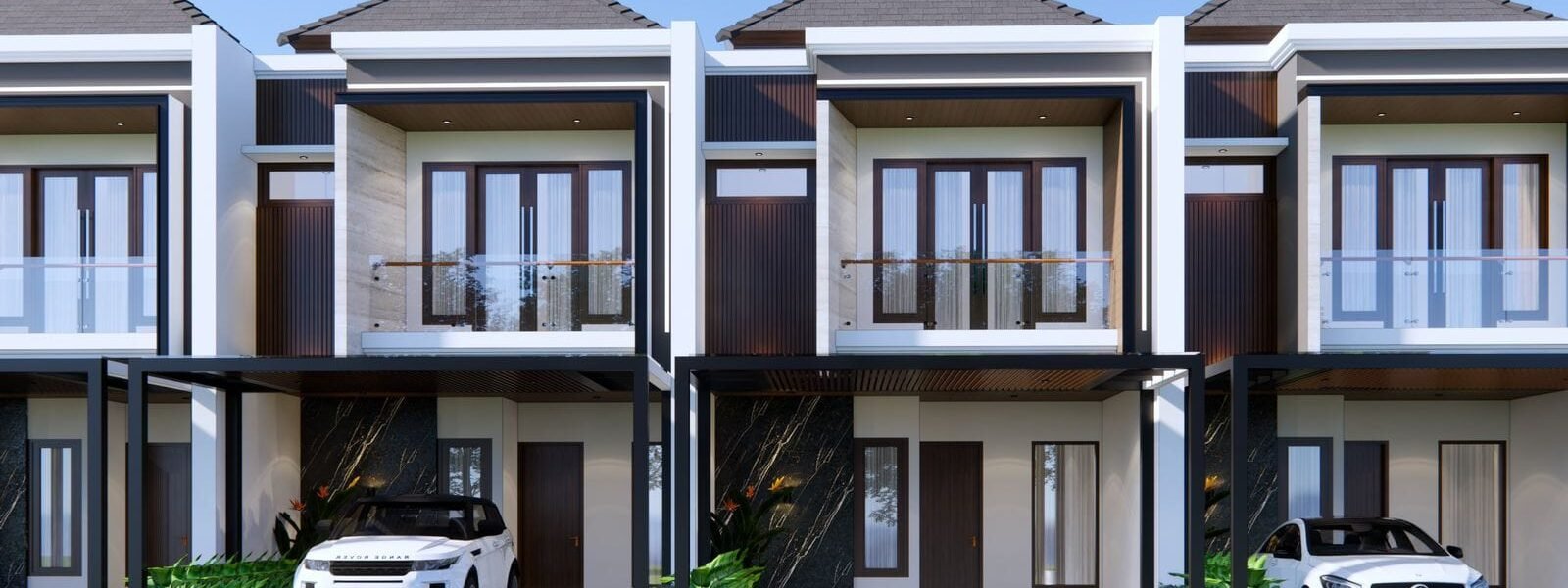 Blessing Residence