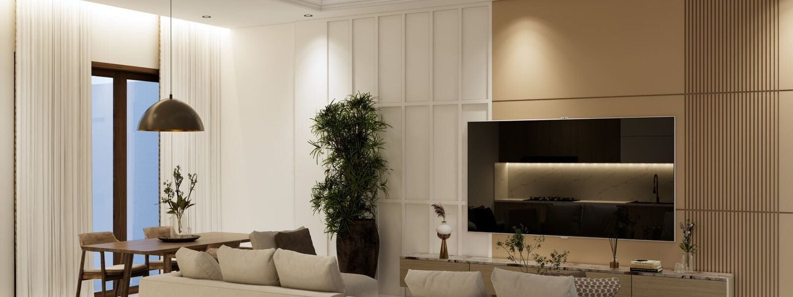 Blessing Residence