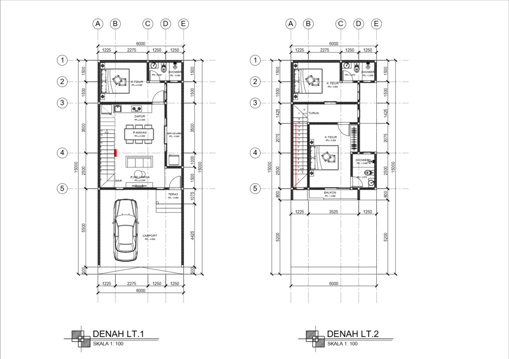 Amara Indah Residence