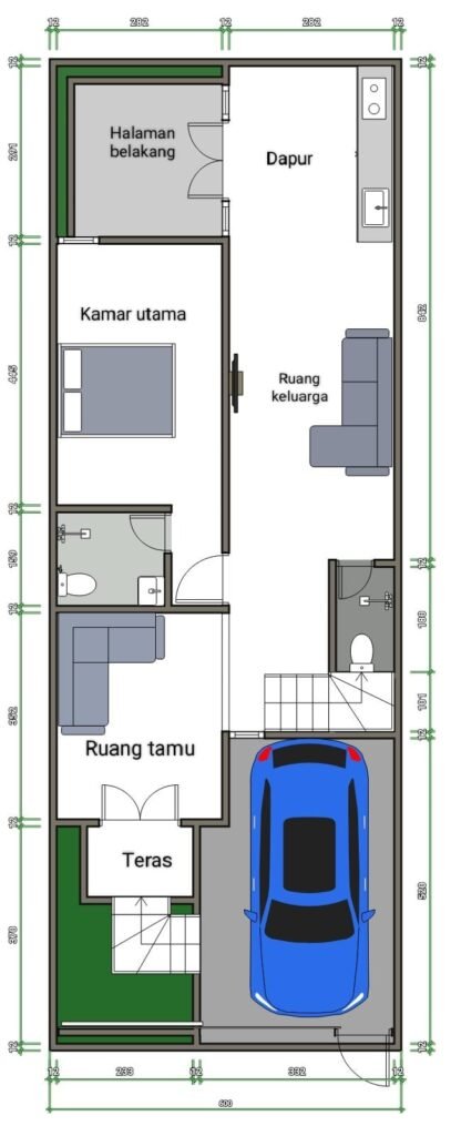 Griya Gatot Subroto