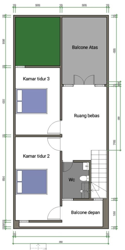 Griya Gatot Subroto