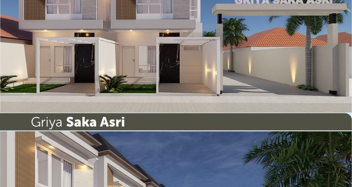 Griya Saka Sari Densel
