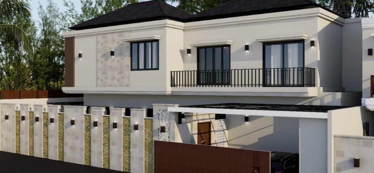 Harmony Residence