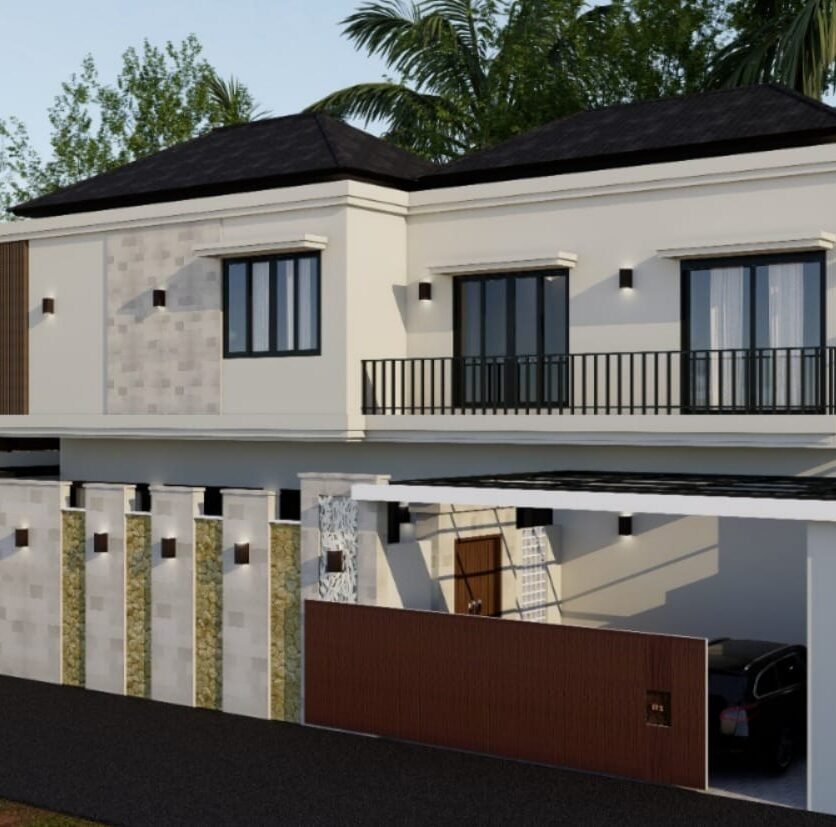 Harmony Residence