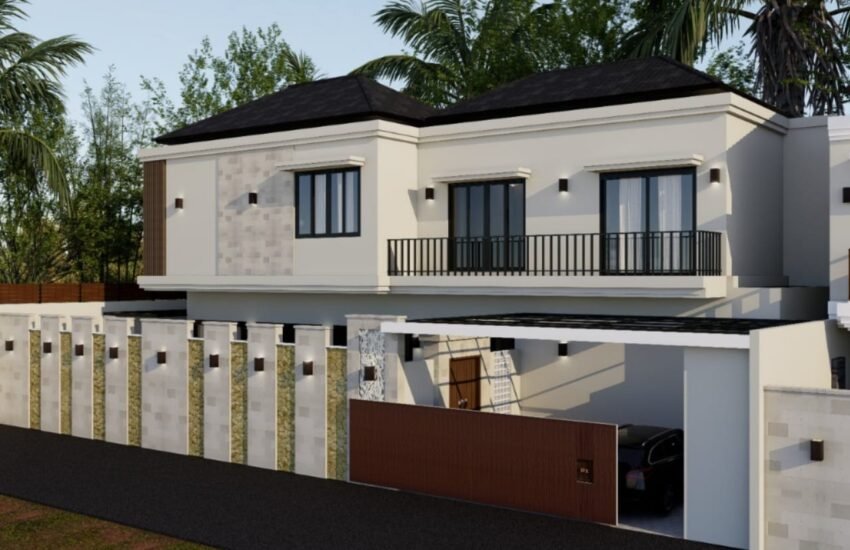 Harmony Residence