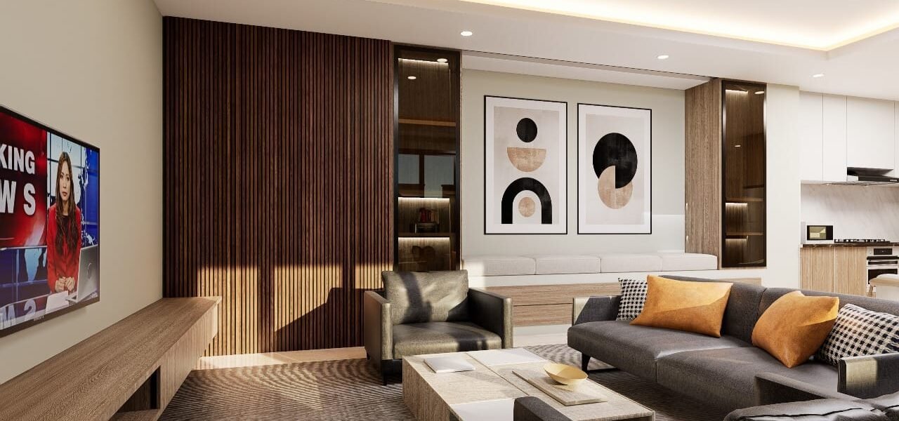Harmony Residence