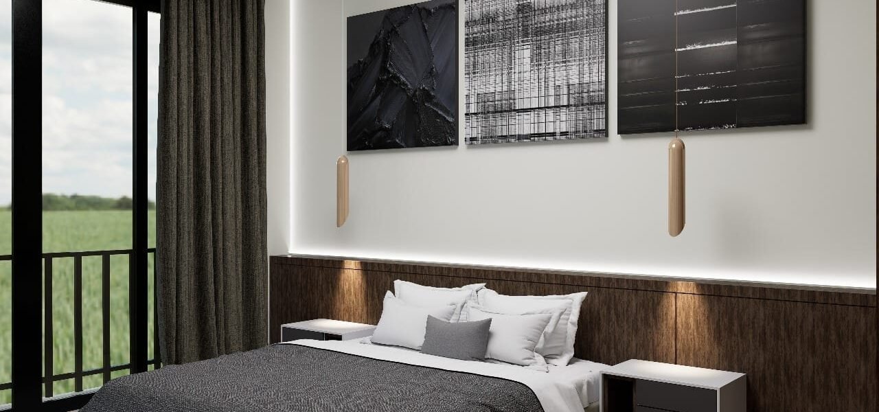 Harmony Residence