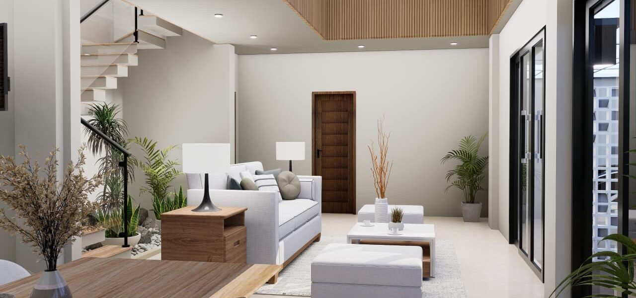 Harmony Residence