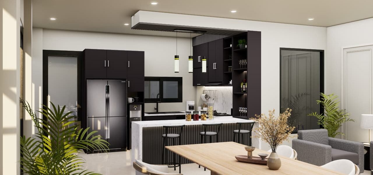 Harmony Residence