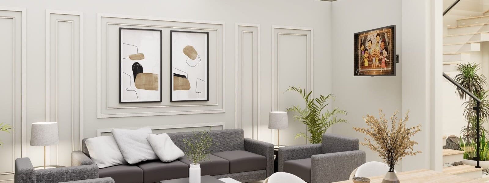 Harmony Residence