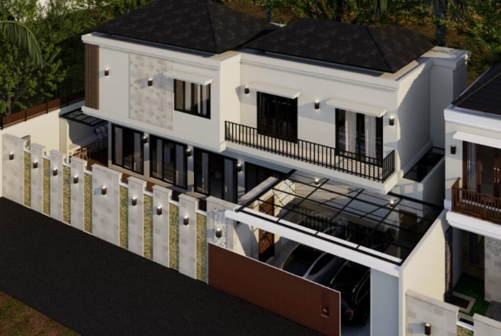Harmony Residence