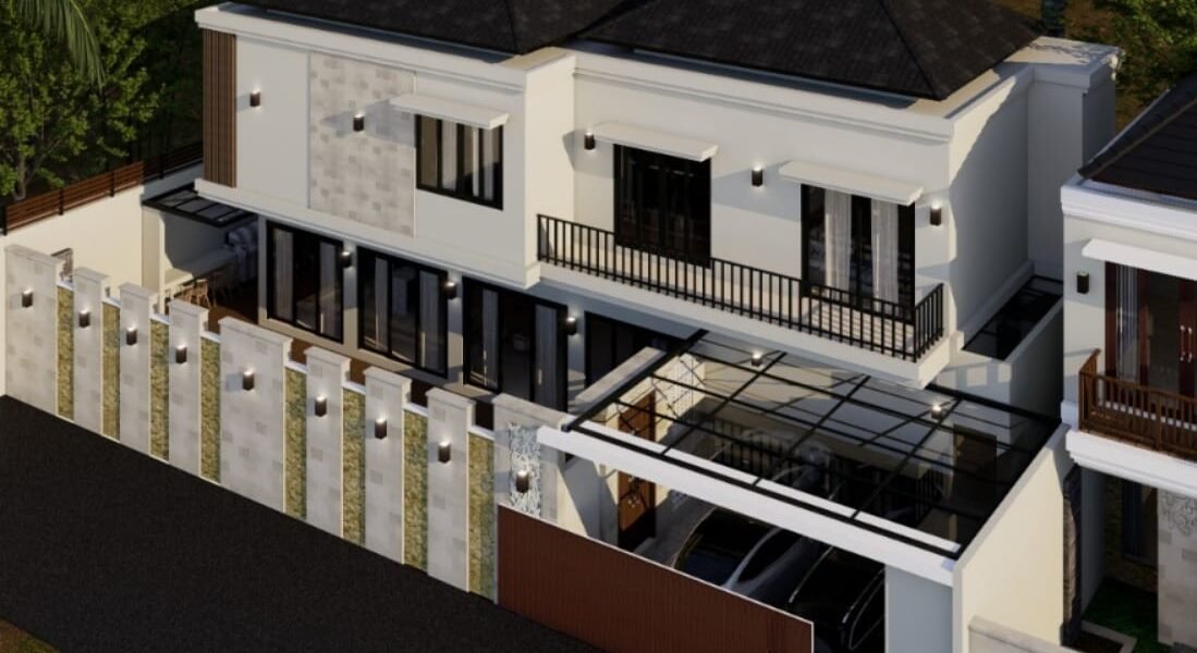 Harmony Residence