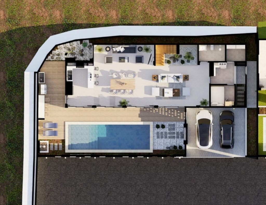 Harmony Residence