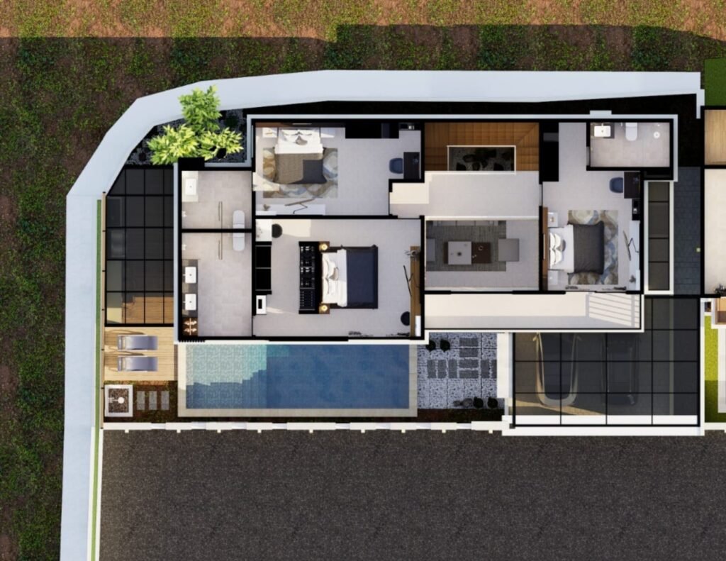 Harmony Residence