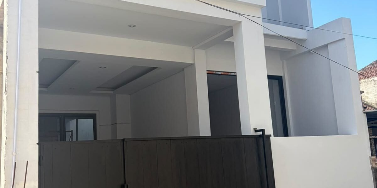 Kebo Iwa denbar