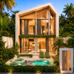 Lamos Prime Villa Ubud