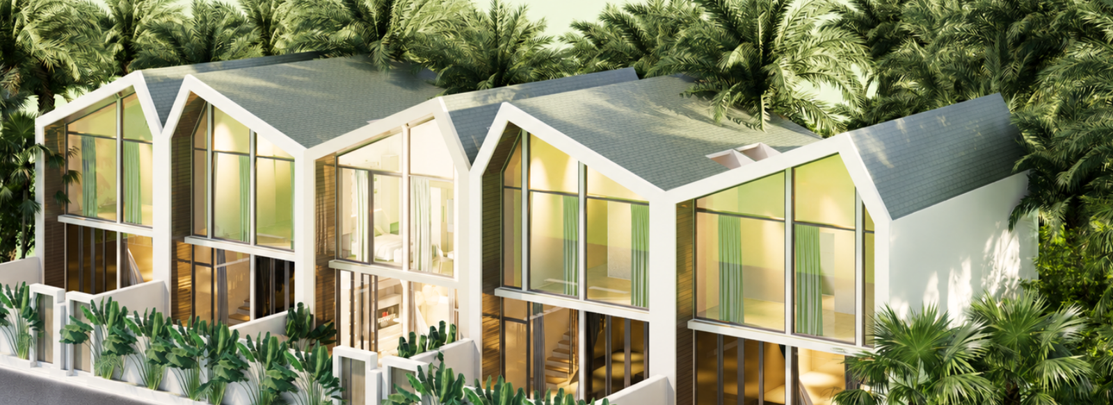 Lamos Prime Villa Ubud
