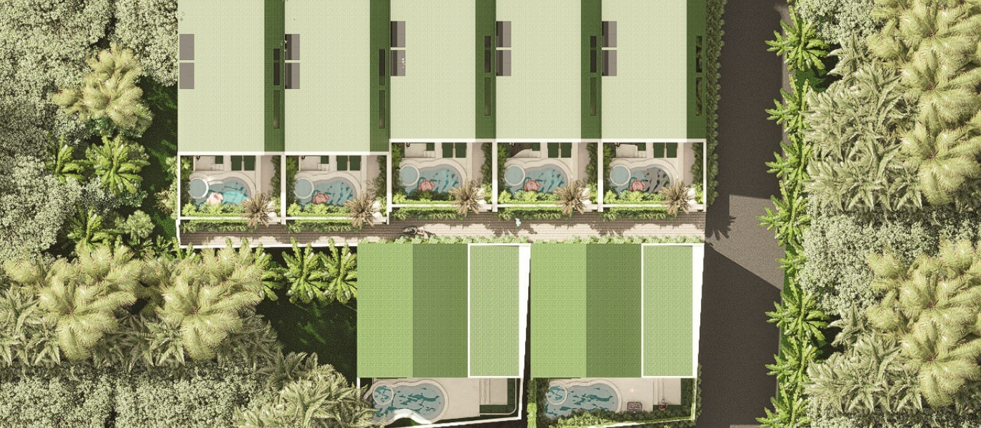 Lamos Prime Villa Ubud