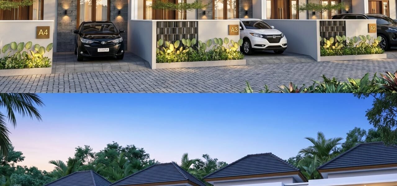 Madika Living Tabanan